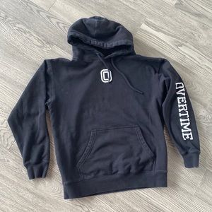 Overtime “OT” Classic Hoodie